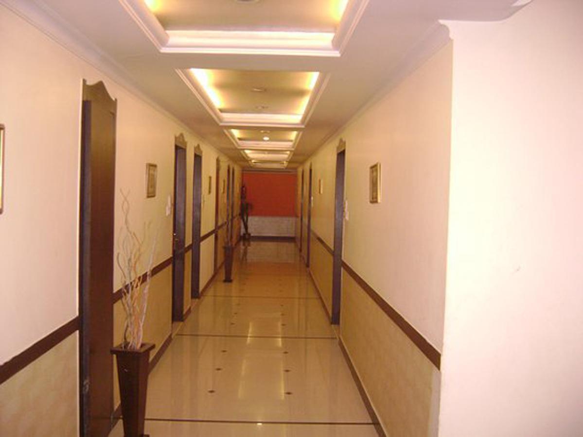 Kathmandu Regency Hotel Exteriér fotografie